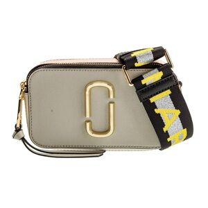 Marc Jacobs Snapshot Crossbody Bag